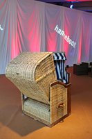 Hanseboot Hamburg 2011