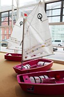 Hanseboot Hamburg 2011