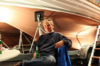 Hanseboot Hamburg 2011