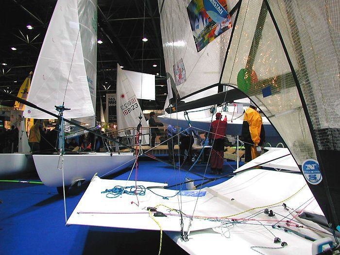 Boot D&uuml;sseldorf 2012