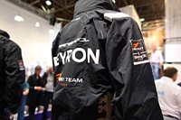 Marinepooljacke schwarz