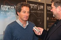 Michele Desjoyeaux vertritt MOD70