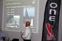 One Sails Pr&auml;s.