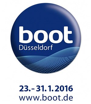 boot D&uuml;sseldorf 2016