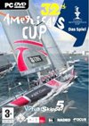 Virtual Skipper 5 - America's Cup 32