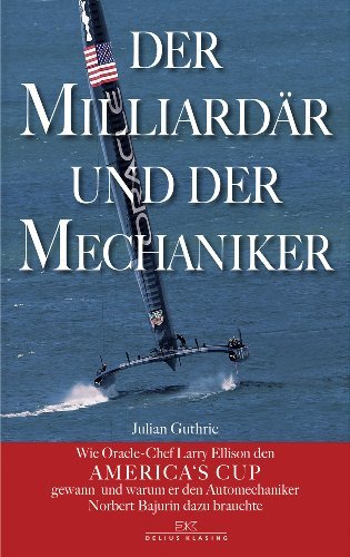 Der Milliard&auml;r und der Mechaniker