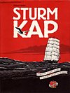 Sturmkap - Kap Hoorn