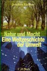 J.Radkau Umweltgeschichte