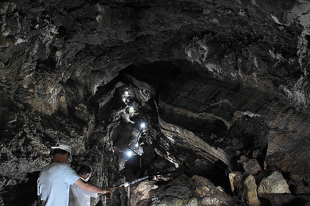 H&ouml;hlenbesichtigung