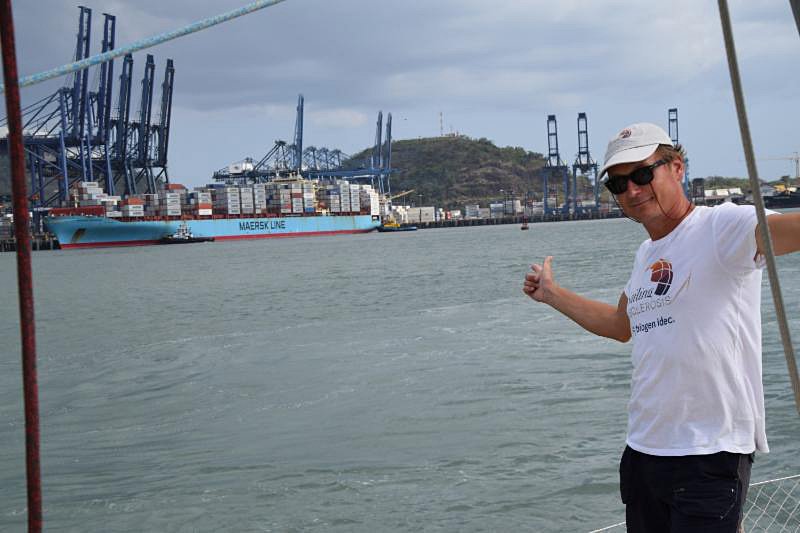 Gr&uuml;nder Dr.Mikkel Anthonisen