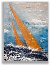 zu den Acryl-Bildern...