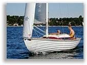 YCM-Clubmeisterschaft 2000