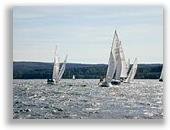 YCM-Clubmeisterschaft 2000