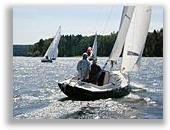 YCM-Clubmeisterschaft 2000