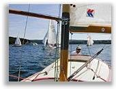 YCM-Clubmeisterschaft 2000