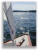 YCM-Clubmeisterschaft 2000