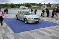 BMW Sailing Cup Phoenixsee