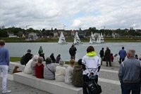 BMW Sailing Cup Phoenixsee