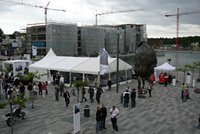 BMW Sailing Cup Phoenixsee