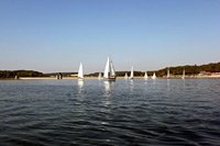 Ansegeln YCM 2011