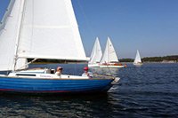 Ansegeln YCM 2011