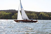 Ansegeln YCM 2011
