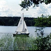 Bolmensee