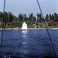 N&auml;vekvarn Bucht