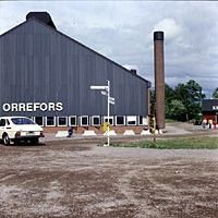 Orrefors