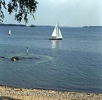 N&auml;vekvarn Bucht