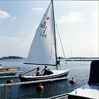 N&auml;vekvarn Steganlage