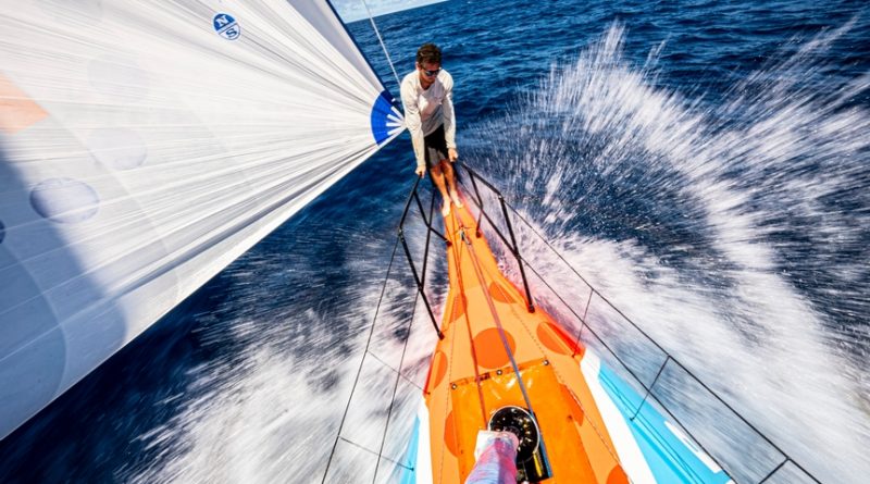 11th Hour Racing Team und Malizia gewinnen das Wochenende