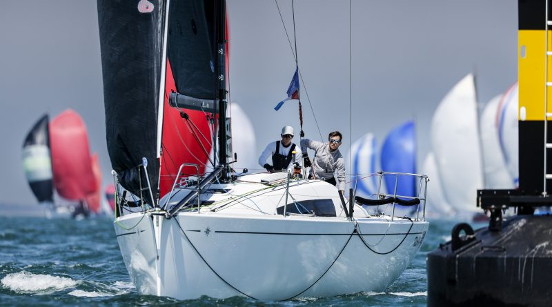 Vorschau auf IRC 3 – Battle Lines Drawn